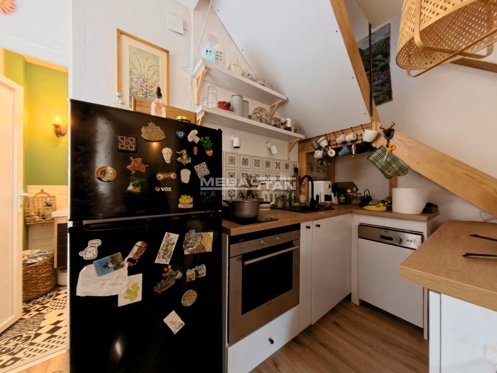 Stan Prodaja Beograd Mirijevo 65 m2