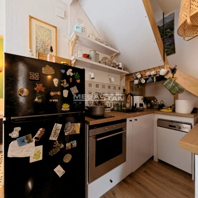 Stan Prodaja Beograd Mirijevo 65 m2