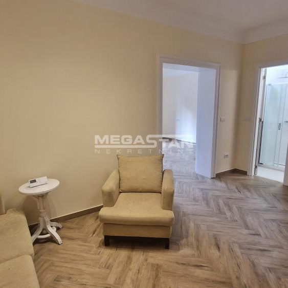 Stan Izdavanje Beograd Skupština 55 m2