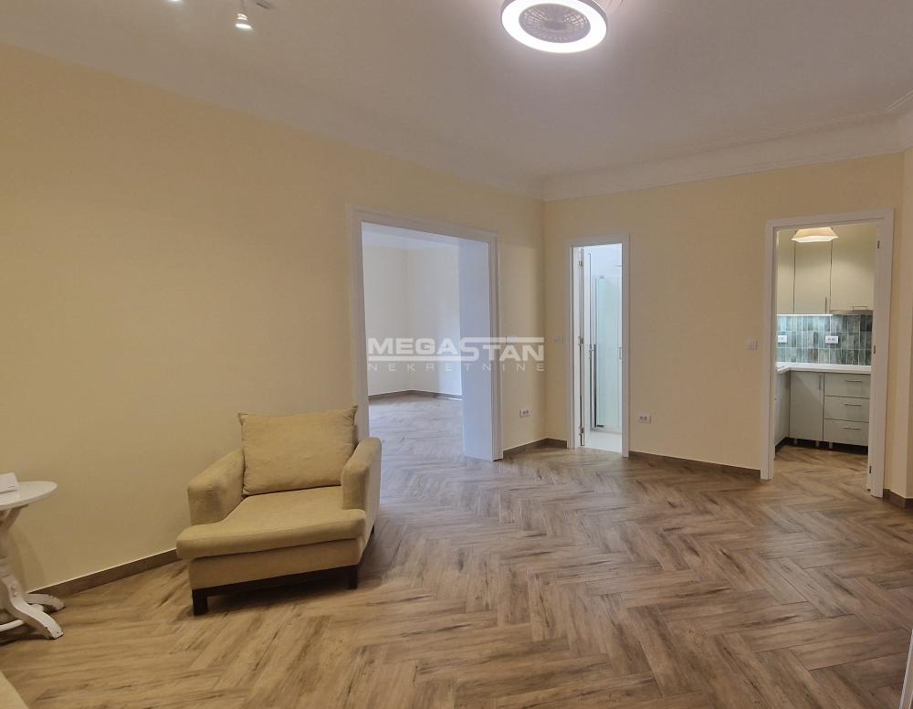 Stan Izdavanje Beograd Stan Izdavanje Beograd Skupština 55 m2