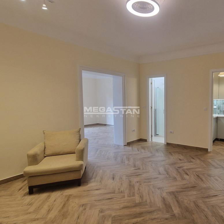 Stan Izdavanje Beograd Skupština 55 m2