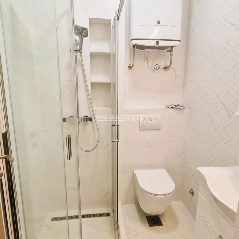 Stan Izdavanje Beograd Skupština 55 m2