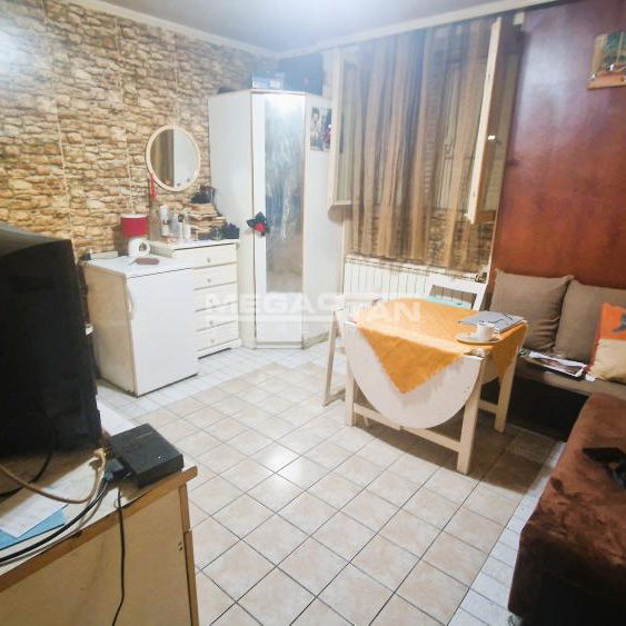 Stan Prodaja Beograd Centar (Vračar) 33 m2