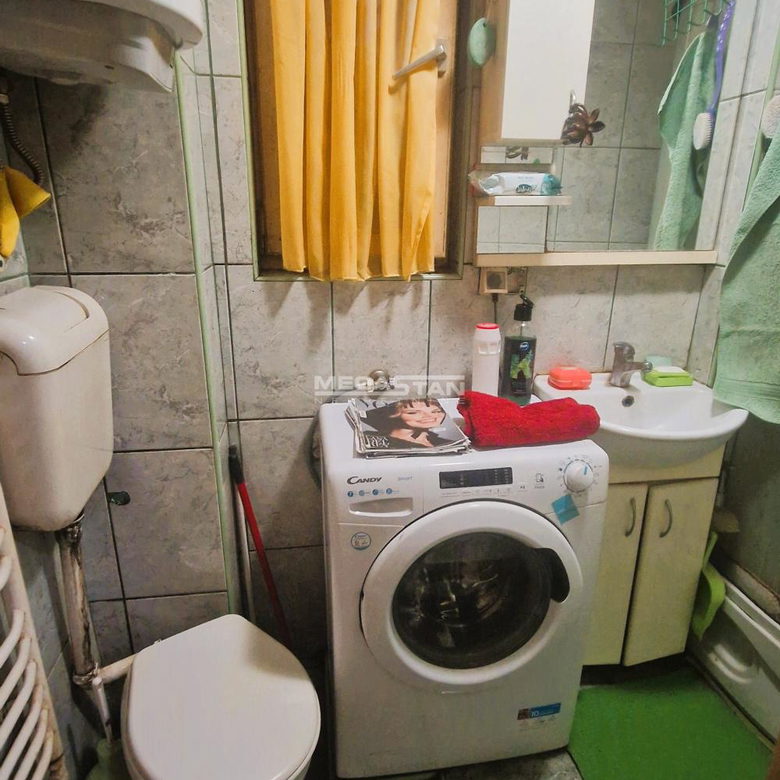 Stan Prodaja Beograd Centar (Vračar) 33 m2