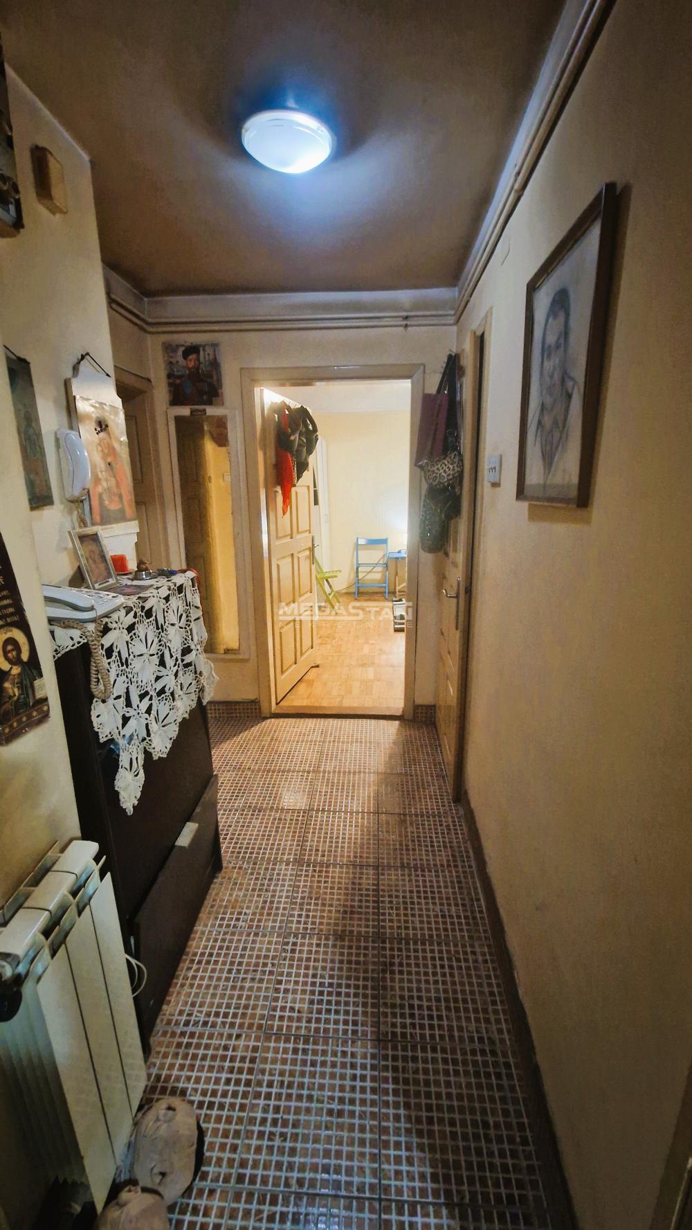 Stan Prodaja Beograd Stan Prodaja Beograd Centar (Vračar) 33 m2