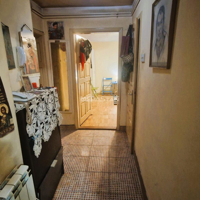 Stan Prodaja Beograd Centar (Vračar) 33 m2