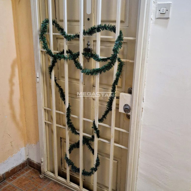 Stan Prodaja Beograd Centar (Vračar) 33 m2
