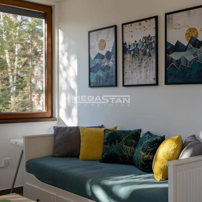 Stan Prodaja Zlatibor  35 m2