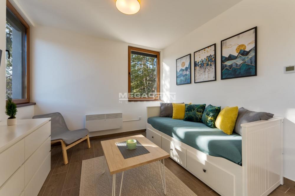 Stan Prodaja Zlatibor Stan Prodaja Zlatibor 35 m2