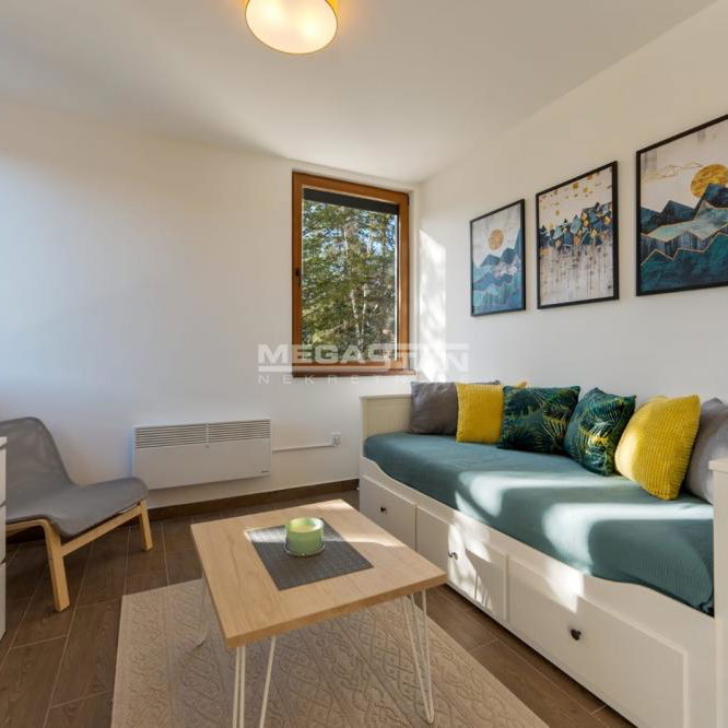 Stan Prodaja Zlatibor  35 m2