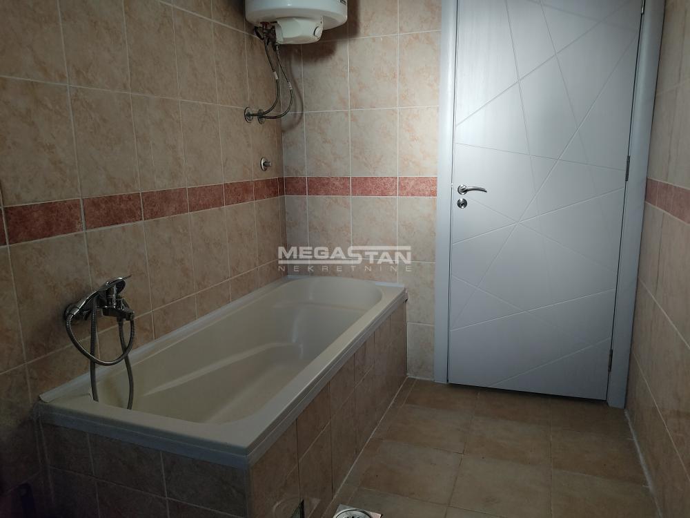 Stan Prodaja Beograd Stan Prodaja Beograd Višnjička Banja 60 m2