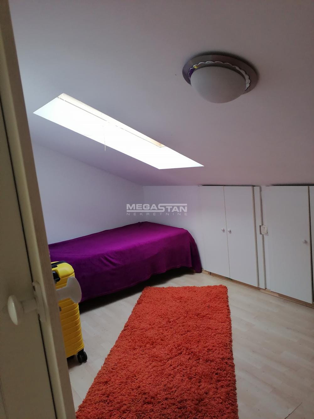 Stan Prodaja Beograd Stan Prodaja Beograd Karaburma 80 m2