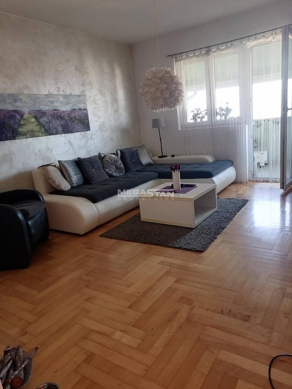 Stan Prodaja Beograd Stan Prodaja Beograd Karaburma 80 m2