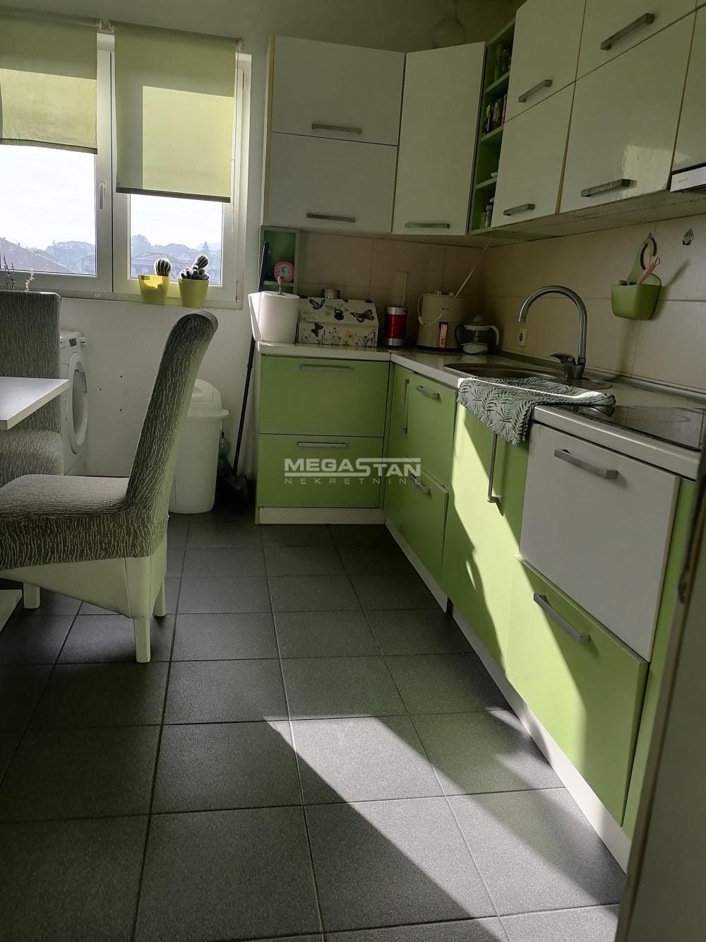 Stan Prodaja Beograd Stan Prodaja Beograd Karaburma 80 m2