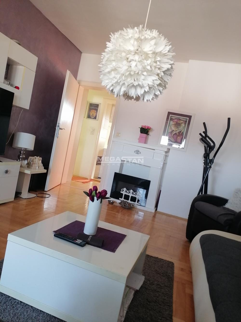 Stan Prodaja Beograd Stan Prodaja Beograd Karaburma 80 m2
