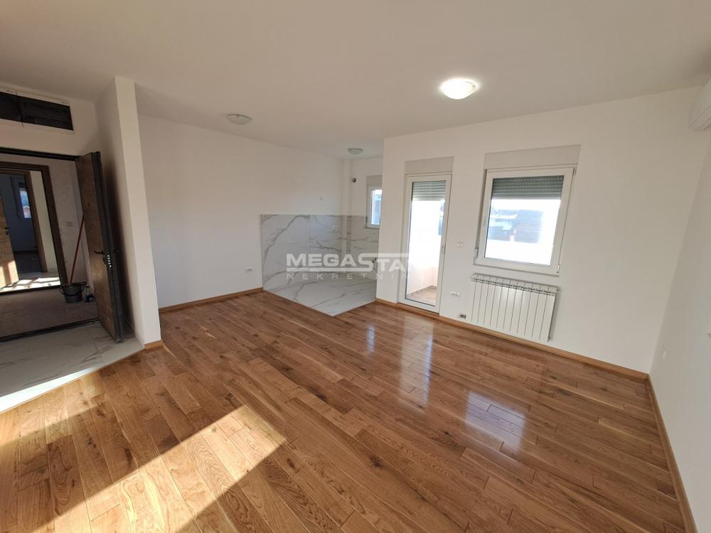 Stan Prodaja Beograd Stan Prodaja Beograd Borča 45 m2