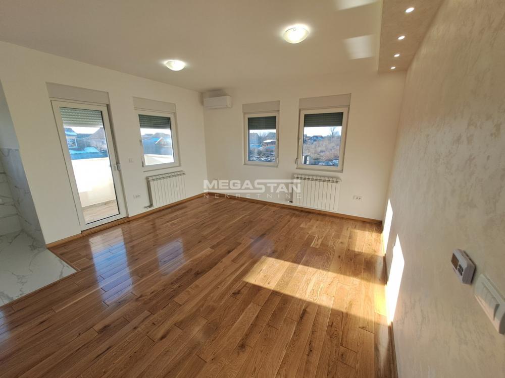 Stan Prodaja Beograd Stan Prodaja Beograd Borča 45 m2