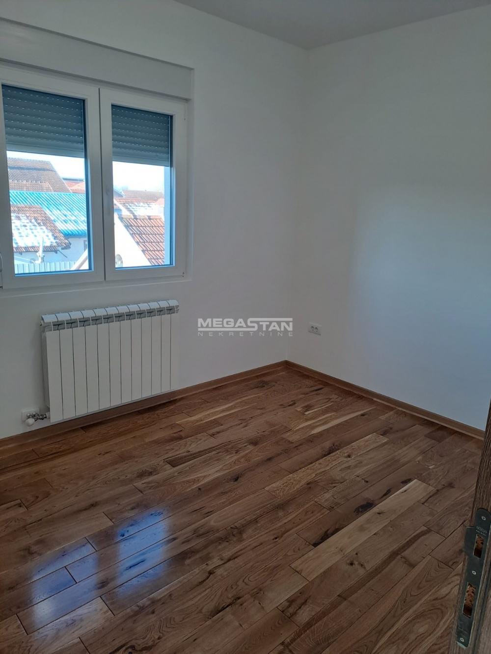Stan Prodaja Beograd Stan Prodaja Beograd Borča 45 m2