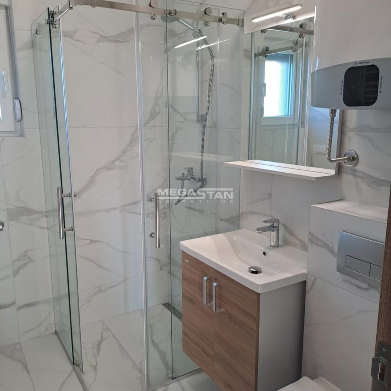 Stan Prodaja Beograd Borča 45 m2