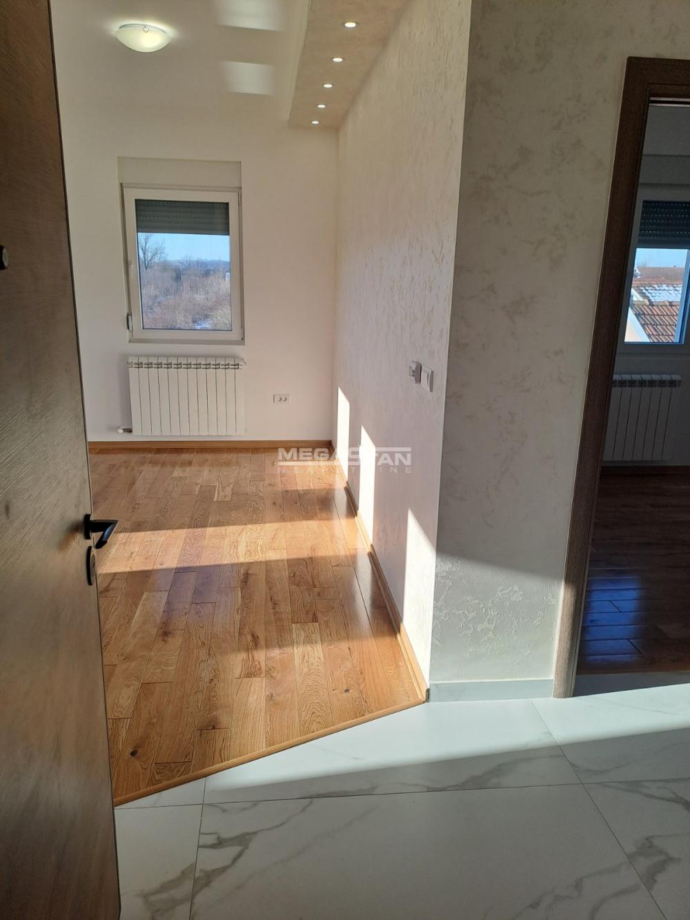 Stan Prodaja Beograd Stan Prodaja Beograd Borča 45 m2
