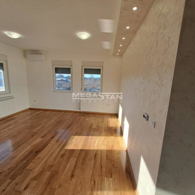 Stan Prodaja Beograd Borča 45 m2