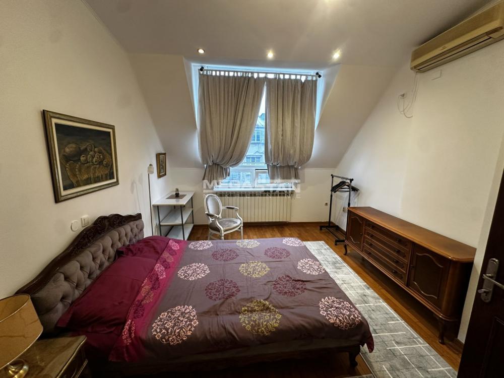 Stan Prodaja Beograd Skupština 109 m2