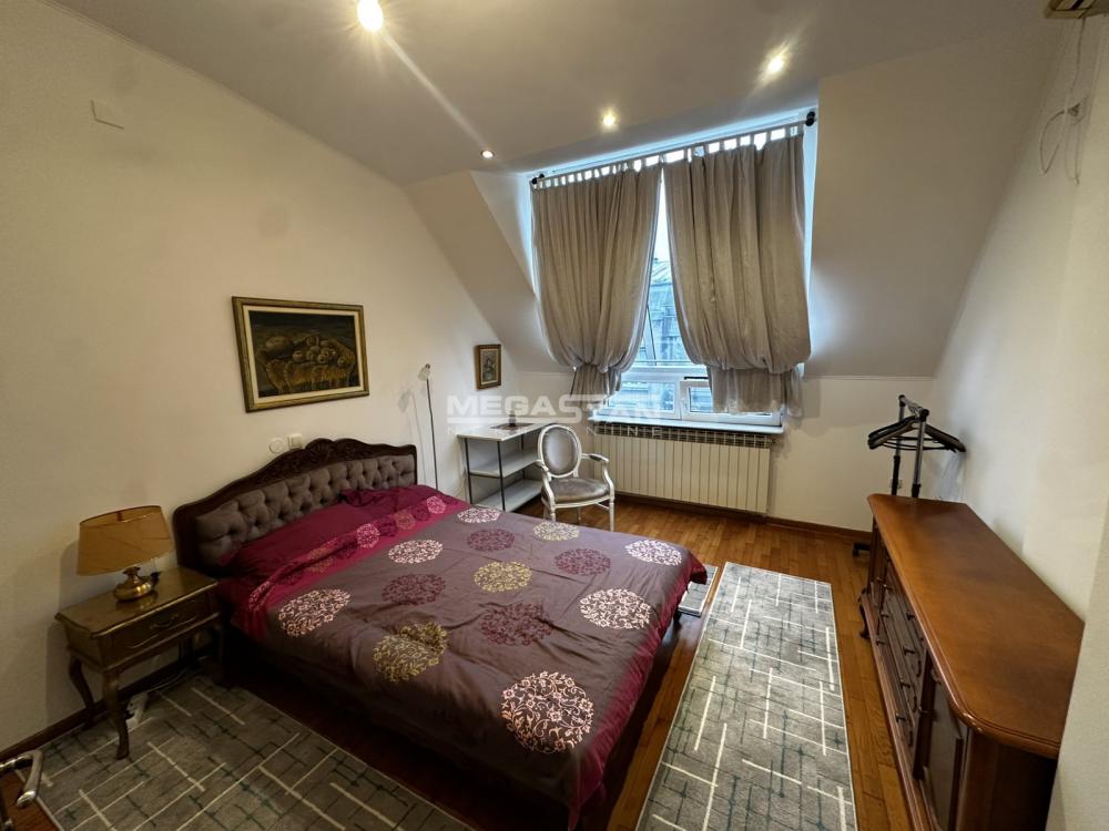 Stan Prodaja Beograd Skupština 109 m2