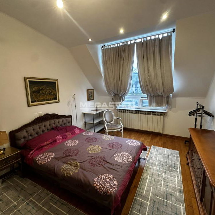 Stan Prodaja Beograd Skupština 109 m2