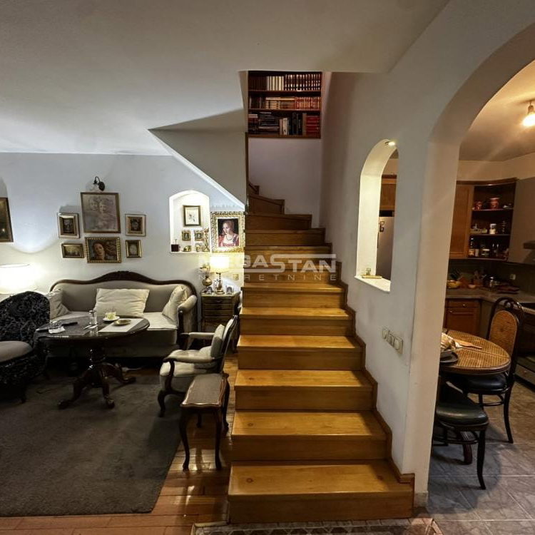 Stan Prodaja Beograd Skupština 109 m2
