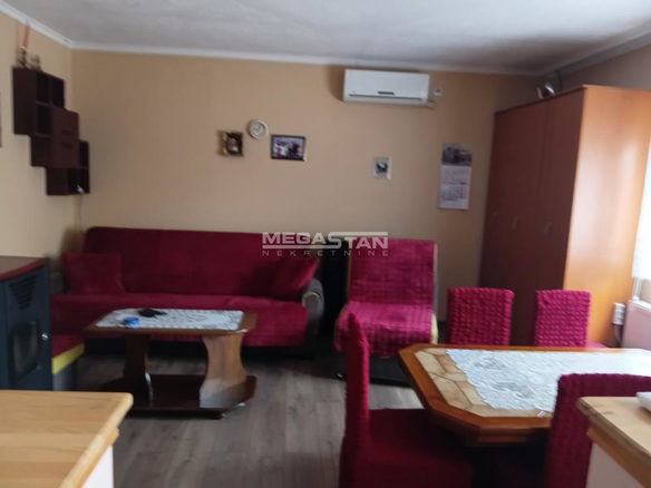 Kuća Prodaja Pančevo  57 m2
