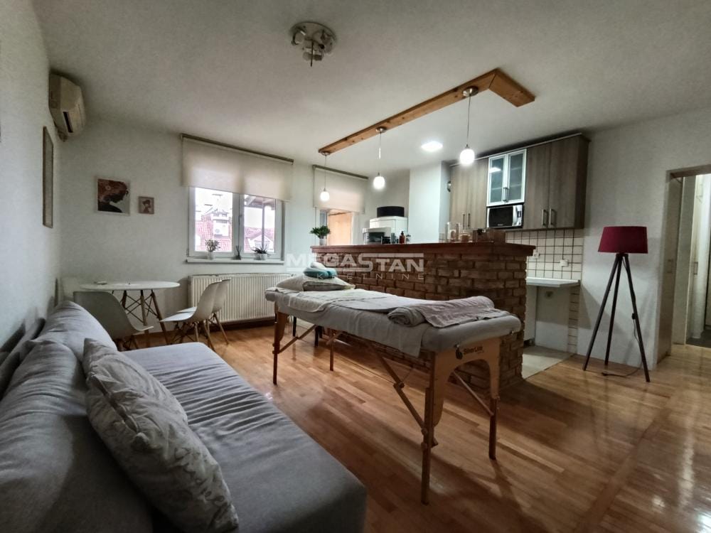 Stan Prodaja Beograd Stan Prodaja Beograd Karaburma 93 m2