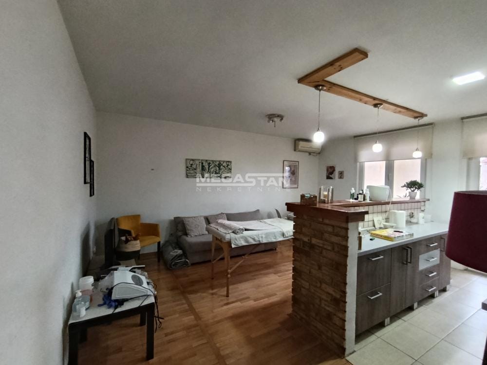 Stan Prodaja Beograd Stan Prodaja Beograd Karaburma 93 m2