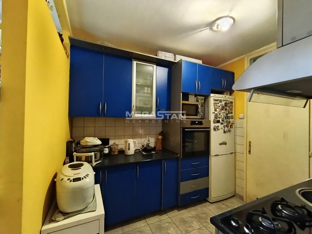 Stan Prodaja Beograd Stan Prodaja Beograd Karaburma 93 m2