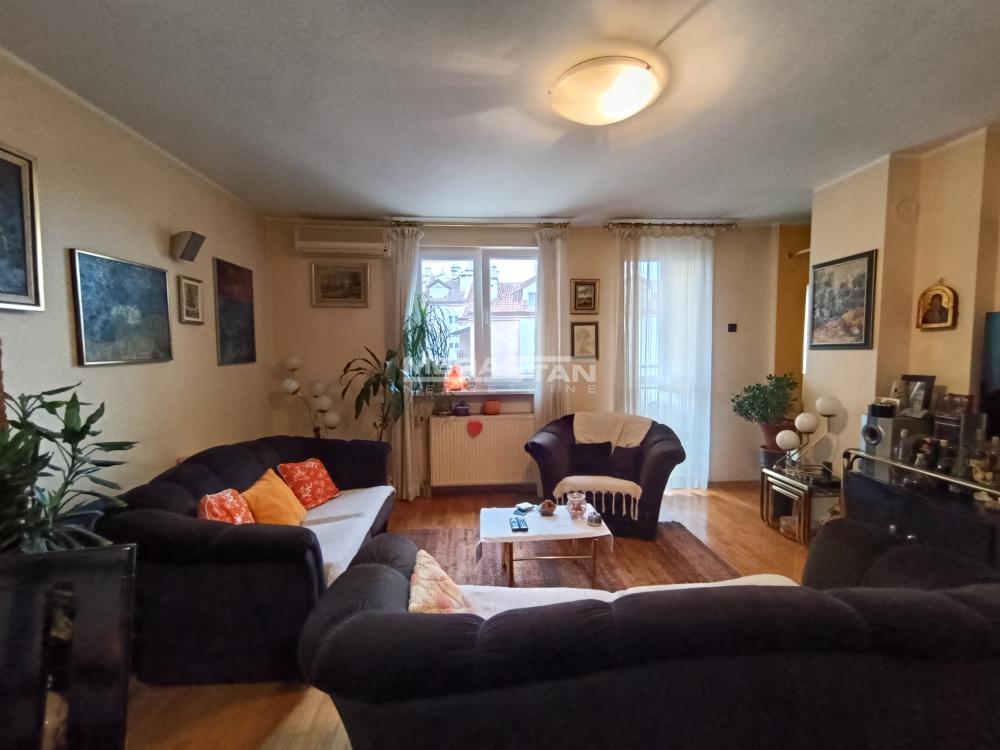 Stan Prodaja Beograd Stan Prodaja Beograd Karaburma 93 m2