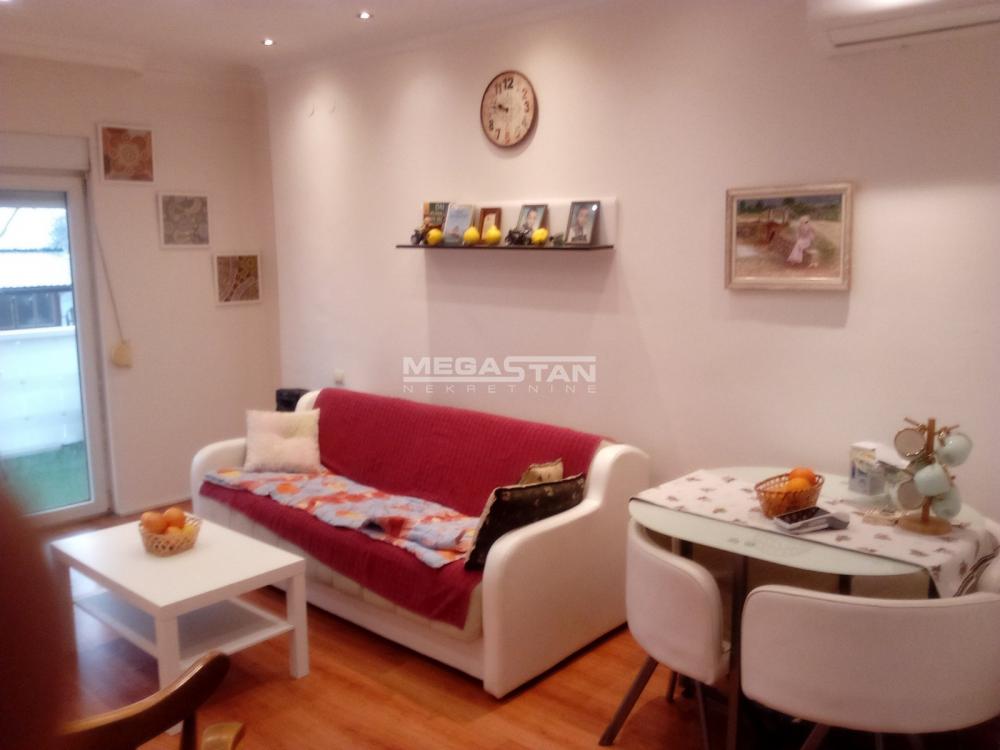 Stan Prodaja Beograd Bele Vode 57 m2