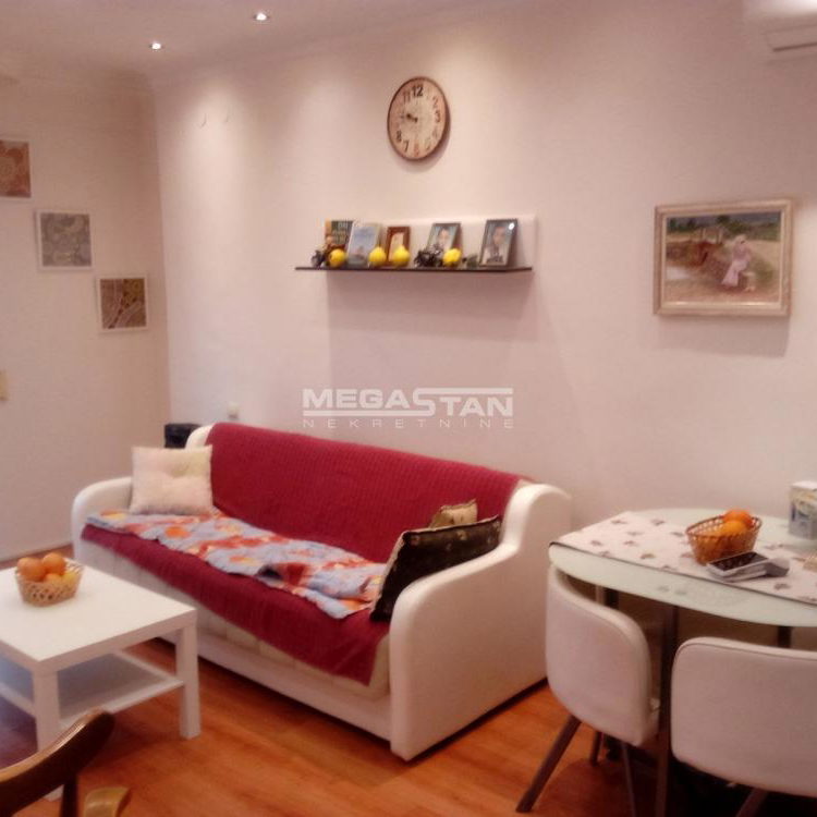Stan Prodaja Beograd Bele Vode 57 m2