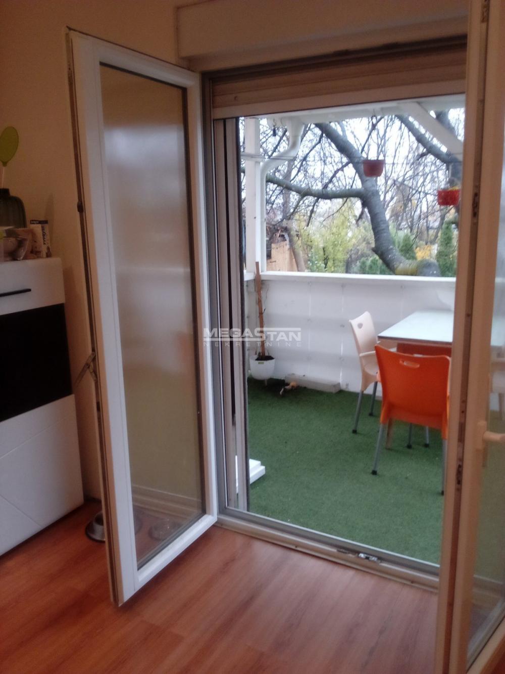 Stan Prodaja Beograd Bele Vode 57 m2