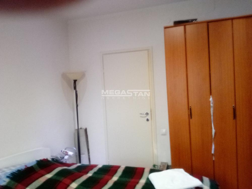 Stan Prodaja Beograd Bele Vode 57 m2