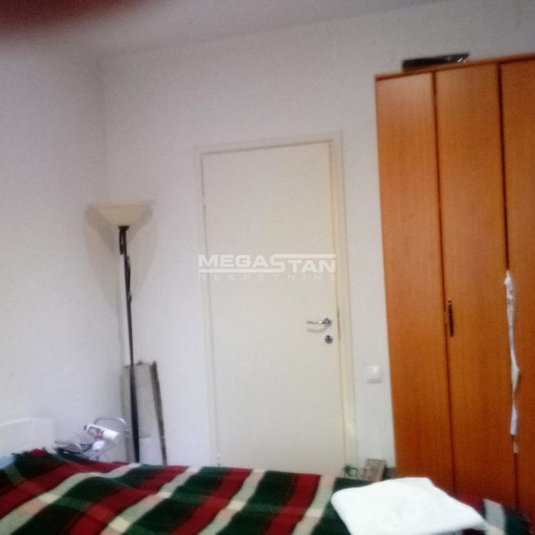 Stan Prodaja Beograd Bele Vode 57 m2