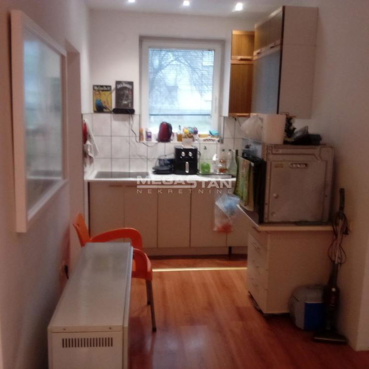 Stan Prodaja Beograd Bele Vode 57 m2