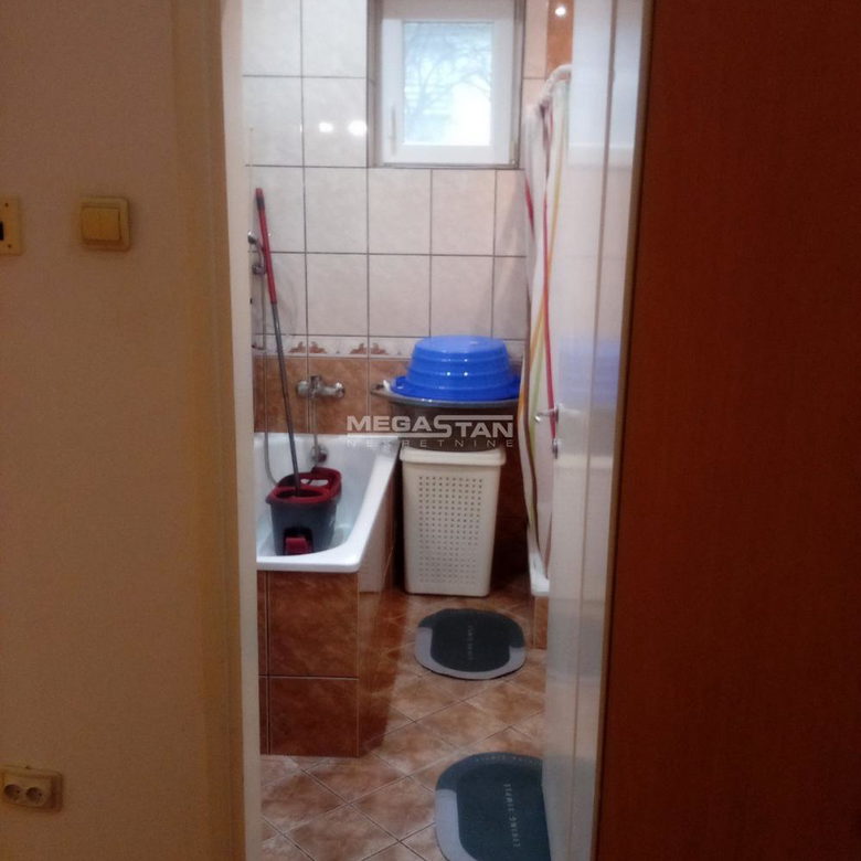 Stan Prodaja Beograd Bele Vode 57 m2