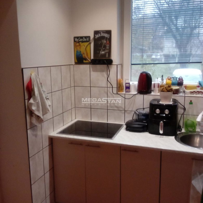 Stan Prodaja Beograd Bele Vode 57 m2