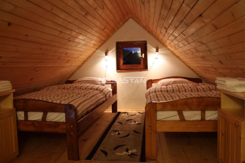 Kuća Prodaja Kopaonik Kuća Prodaja Kopaonik 190 m2