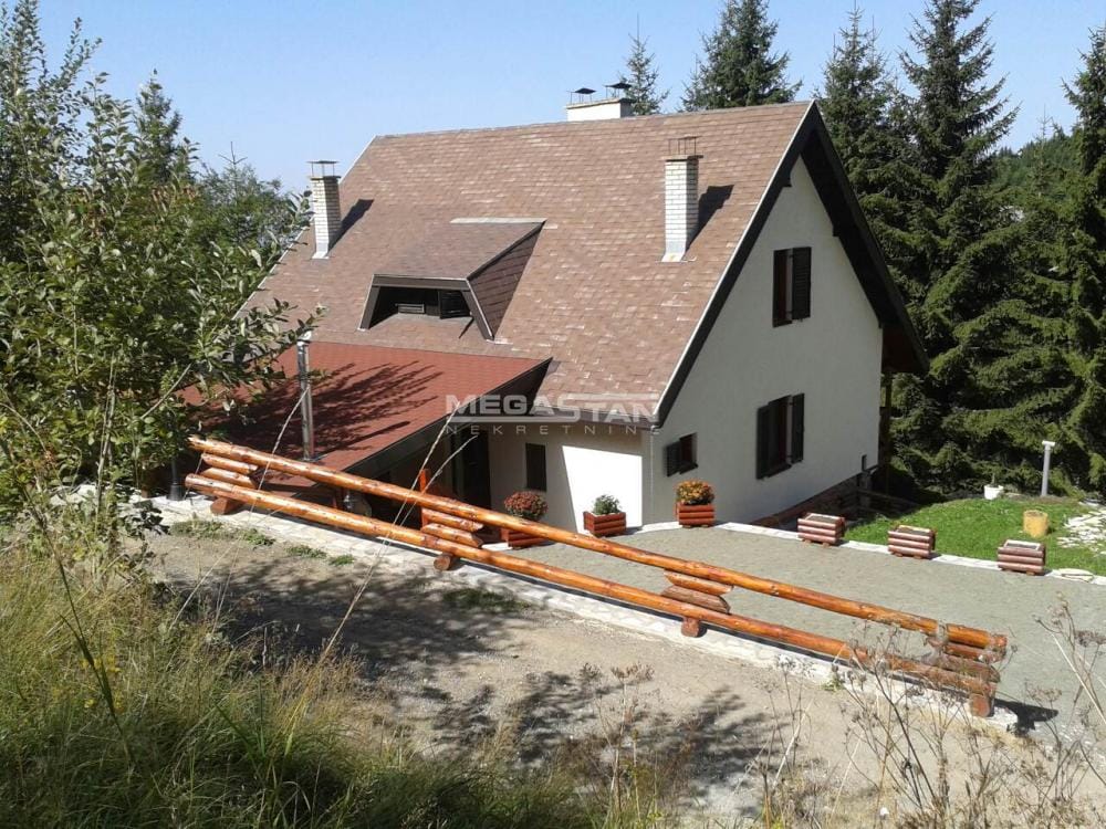 Kuća Prodaja Kopaonik Kuća Prodaja Kopaonik 190 m2