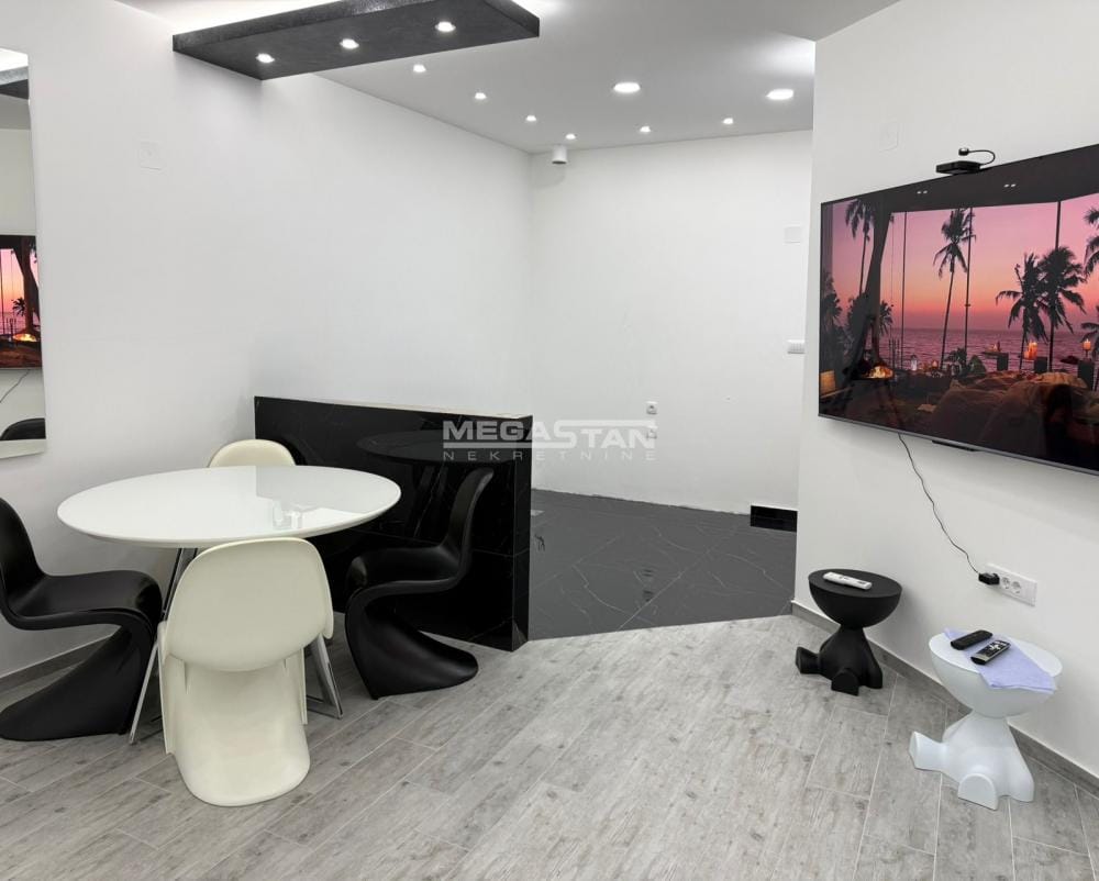 Stan Izdavanje Beograd Vukov Spomenik 105 m2