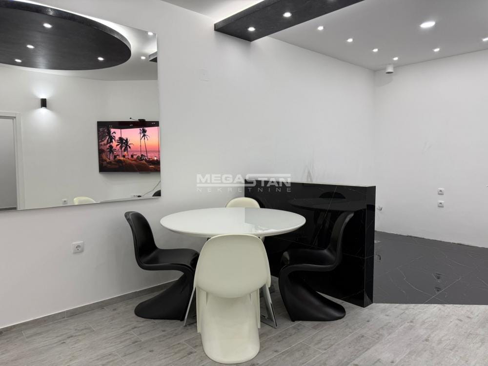 Stan Izdavanje Beograd Vukov Spomenik 105 m2