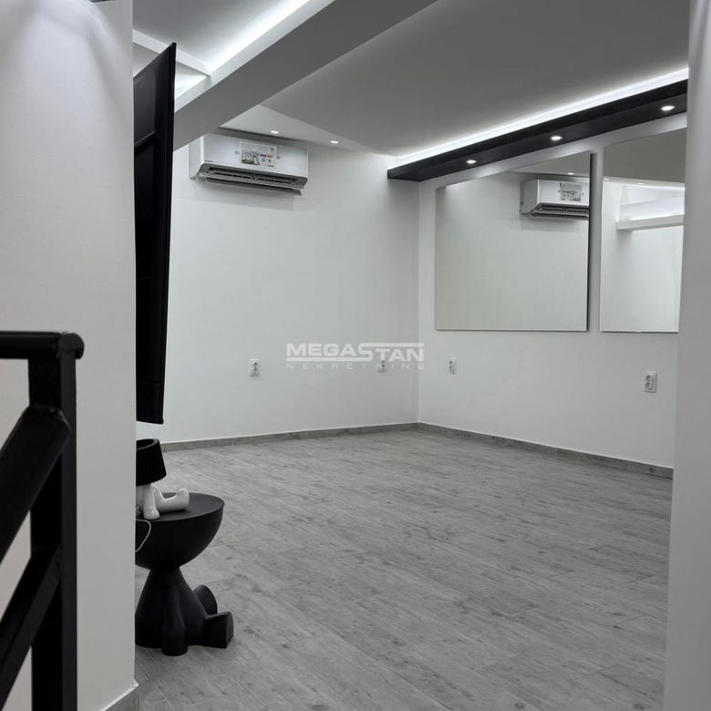 Stan Izdavanje Beograd Vukov Spomenik 105 m2