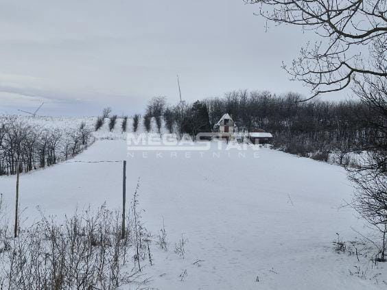 Plac Prodaja Alibunar  0 m2