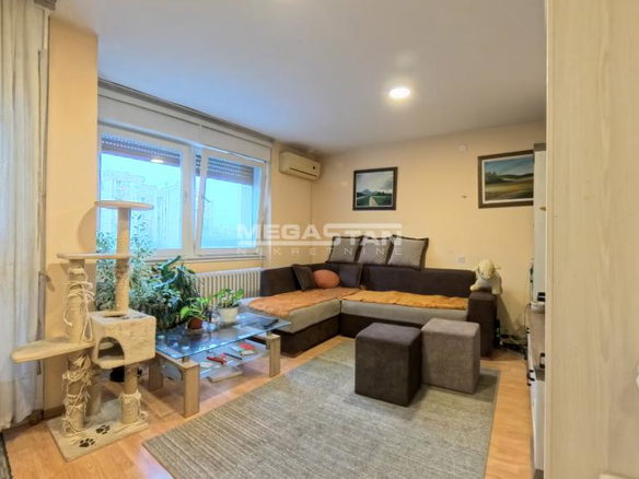 Stan Prodaja Beograd Dorćol Donji 76 m2