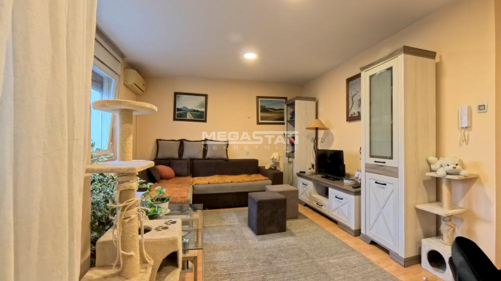 Stan Prodaja Beograd Stan Prodaja Beograd Dorćol Donji 76 m2